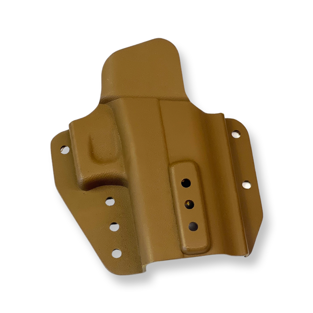 Solid Color OMNCARRY Replacement Shells