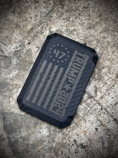 TRUMP 2024
