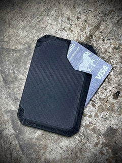 TRUMP 2024 "CCW' WALLET
