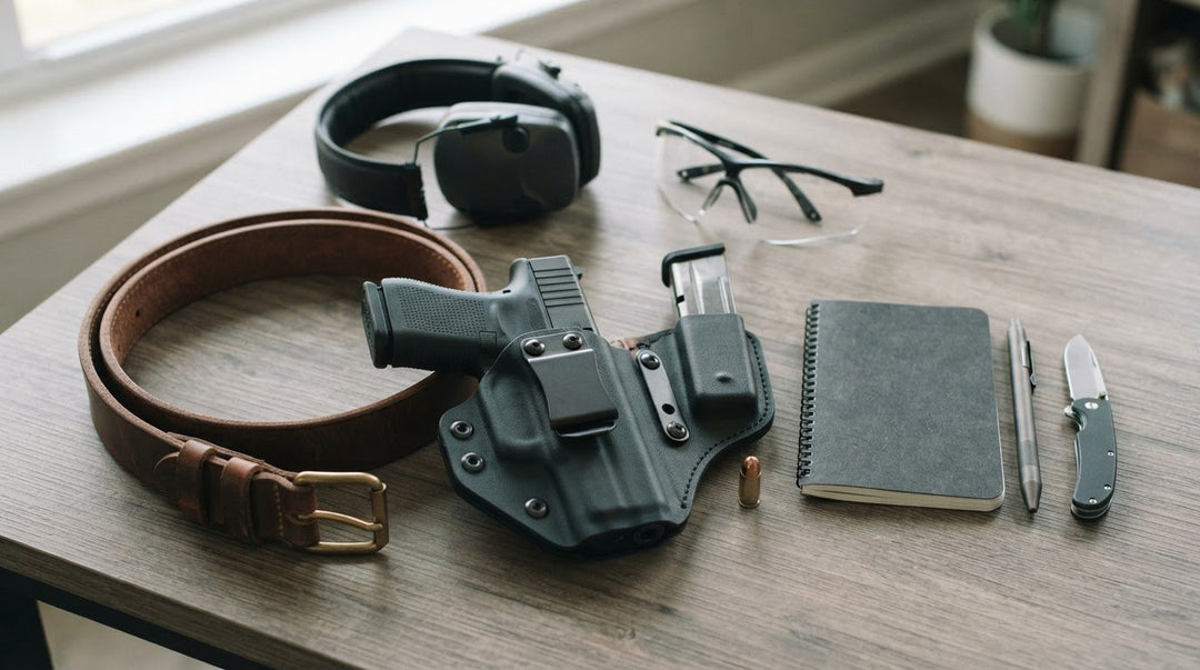 Cost-Effective Concealed Carry Setup: A Practical 2026 Buying Guide
