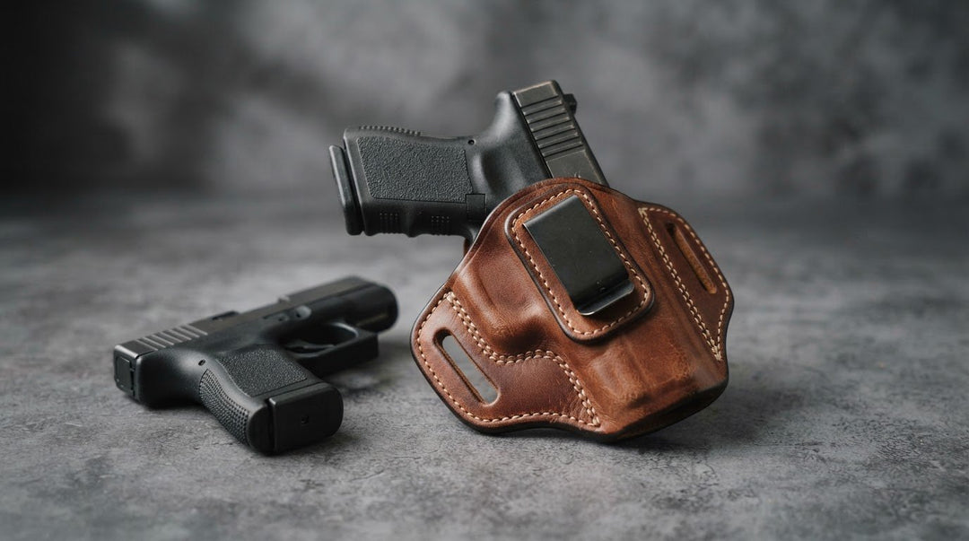 Multi-Fit Holster Value: What to Expect from Fit and Leather