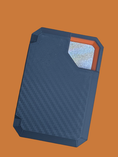 HOFTAC CCW  WALLET 2.0