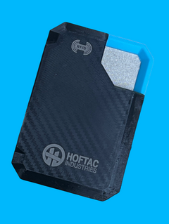 HOFTAC CCW  WALLET 2.0