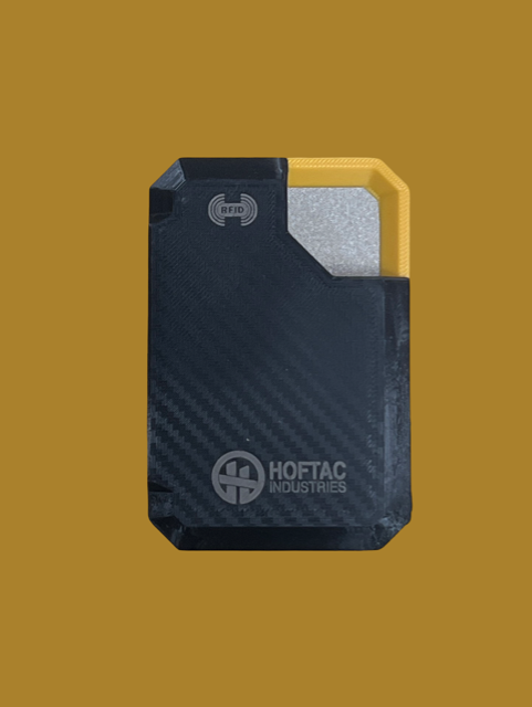 HOFTAC CCW  WALLET 2.0