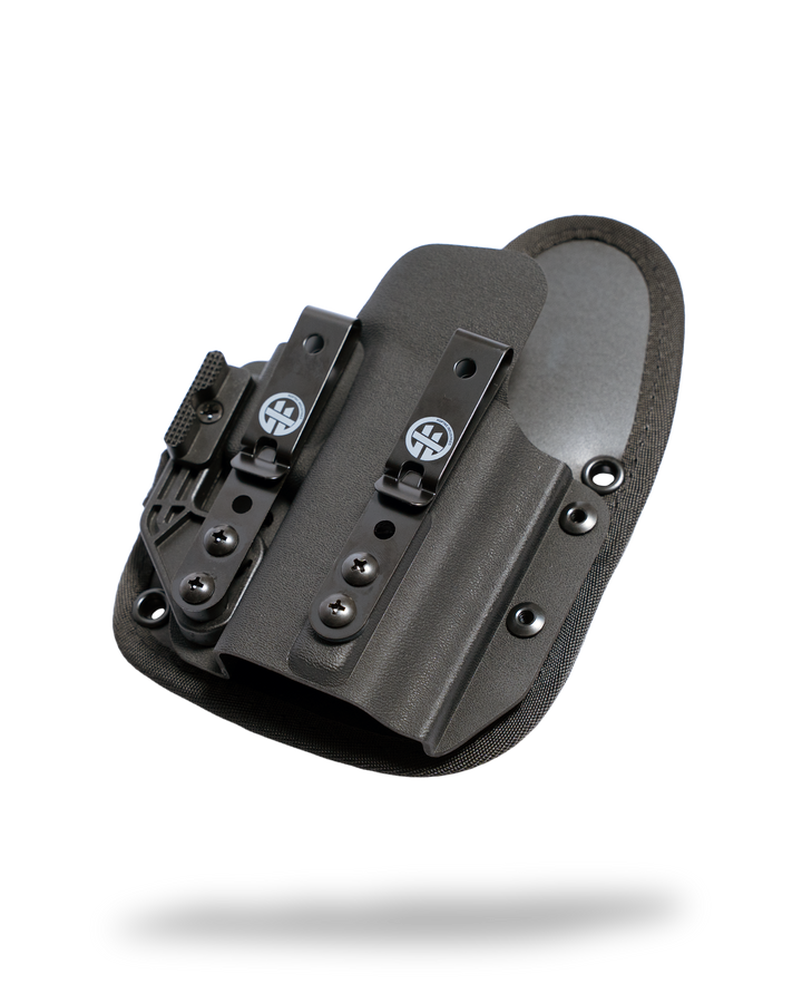 OMNICARRY STANDARD IWB HOLSTER