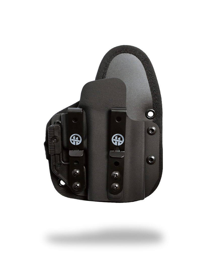 OMNICARRY STANDARD IWB HOLSTER – HOFTAC iNDUSTRIES