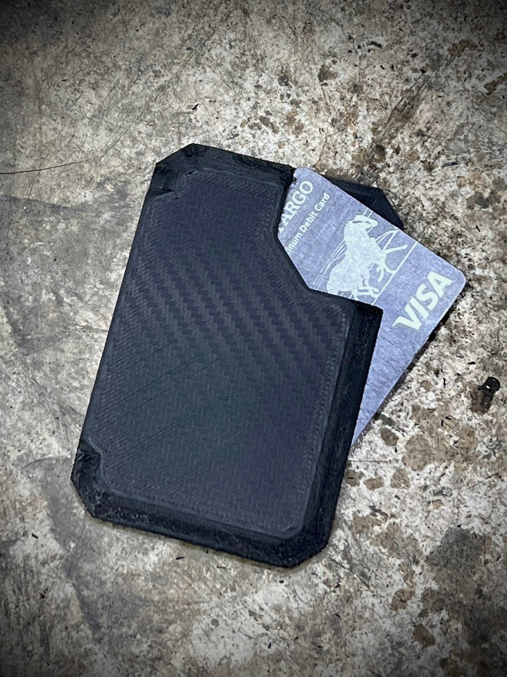 HOFTAC CCW  WALLET 2.0