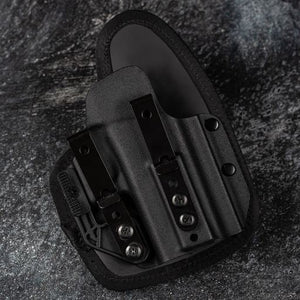 OMNICARRY MULTI-FIT IWB HOLSTER - INSTRUCTOR PACK