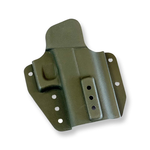 Solid Color OMNCARRY color change Shells