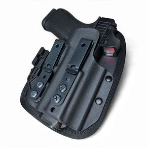 OMNICARRY MULTI-FIT IWB HOLSTER -