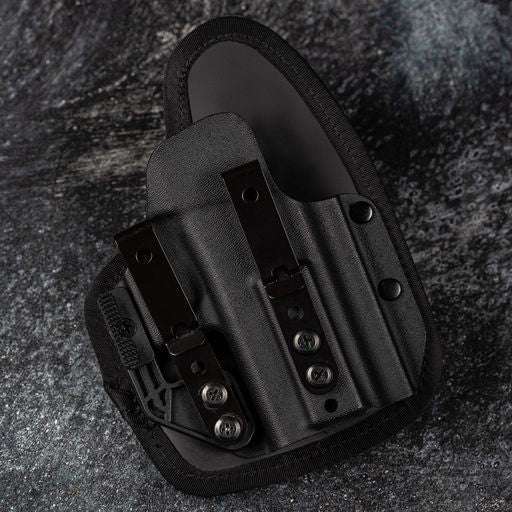IWB CONCEALED CARRY HOLSTERS